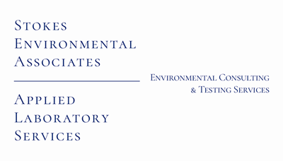 Stokes Environmental Associates